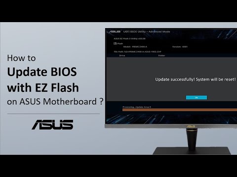 asus motherboard monitor utility